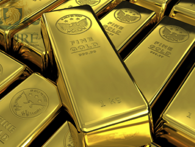 Нестабилният долар донесе поскъпване на златото