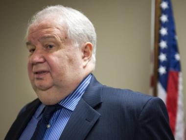 Русия може да отзове посланика си в САЩ