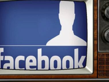 Facebook преговаря с холивудски студия за собствени сериали