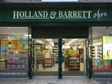 Руски милиардер купува най-голямата британска верига за здравословни храни