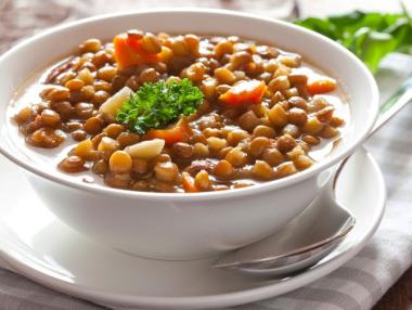 Любопитни факти за лещата