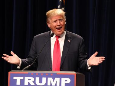 The New York Times отпечата лъжите на Доналд Тръмп