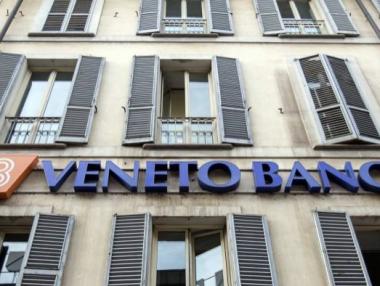 Италия налива 17 млрд. евро в две закъсали частни банки