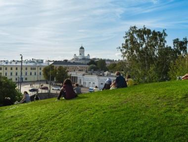 10-те най-чисти столици в света