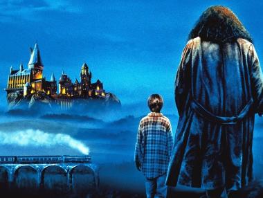 „Хари Потър” навърши 20 години