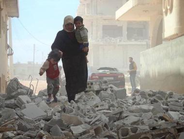 САЩ с ултиматум към сирийския президент Башар Асад