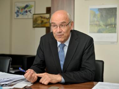 КЕВР обсъжда повишаване цената на газа от 1 юли