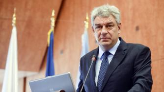 Румъния има нов премиер