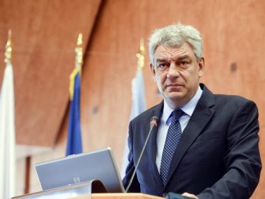 Румъния има нов премиер