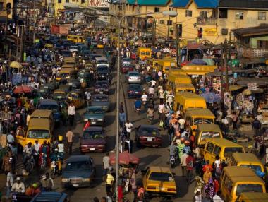 Кои градове ще имат най-голямо население през 2100 г.