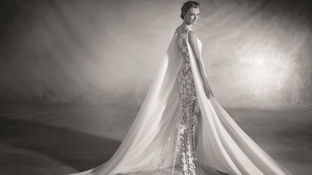 Bridal Fashion - 10 години вдъхновяващ и изискан стил