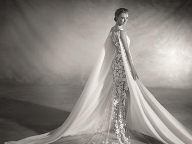 Bridal Fashion – 10 години вдъхновяващ и изискан стил