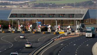 Съдът ще решава съдбата на тол системата