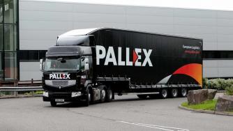 Британска товарна компания стъпва в България