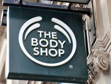L`Oreal продава веригата The Body Shop за  €1 млрд.