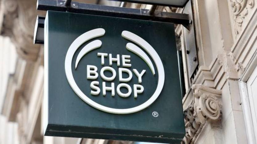L`Oreal продава веригата The Body Shop за €1 млрд.
