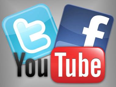 Facebook, Microsoft, Twitter и YouTube се обединяват срещу тероризма