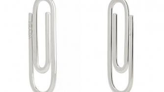 Prada пусна кламер за 140 паунда