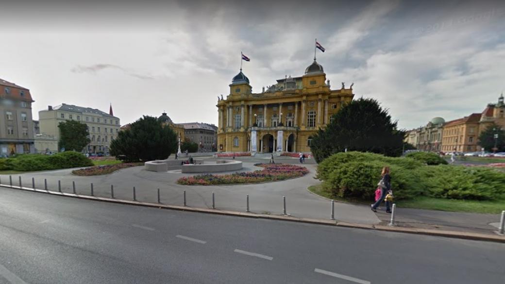 Кметът на Загреб иска да преименува площад „Маршал Тито”