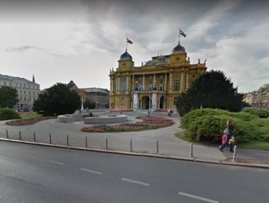 Кметът на Загреб иска да преименува площад „Маршал Тито”