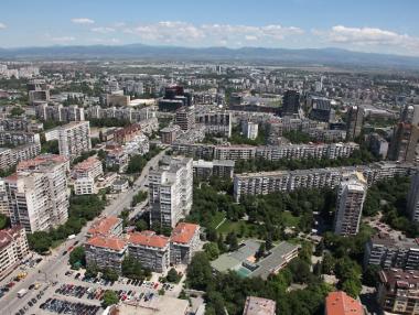 София е на трето място по приходи от нощувки през 2016 г.