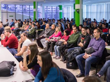 „Академията на Телерик“ стартира нов прием през октомври