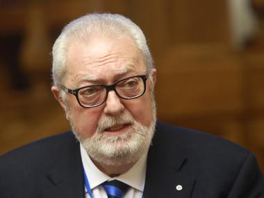 Депутатите от ЕНП изключиха председателя на ПАСЕ от партията