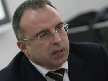 Порожанов: 20% от изследваните храни са с по-лошо качество в България