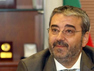 Прокуратурата повдигна обвинение на Ангел Семерджиев