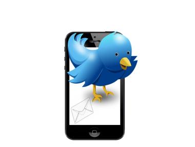 Twitter може да открива престъпления с час по-бързо от полицията