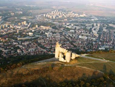 Заводи с 1200 нови работни места отварят в Шумен