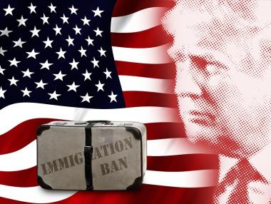 САЩ въвежда нови правила за визи на мюсюлмански граждани