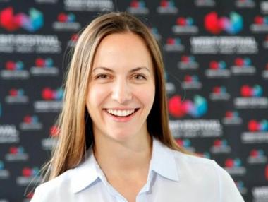 Ева Майдел: Над 50 млрд. устройства ще бъдат свързани в интернет до 2020 г.