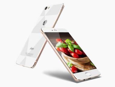 Северна Корея създаде нов смартфон