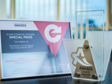 „Сирма Медикъл Системс“ взе награда за стартъп на годината