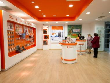 Global Net solutions ще предлага всички услуги на VIVACOM