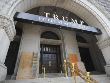 Как Тръмп за една нощ събра $10 млн. за бъдещата си кампания