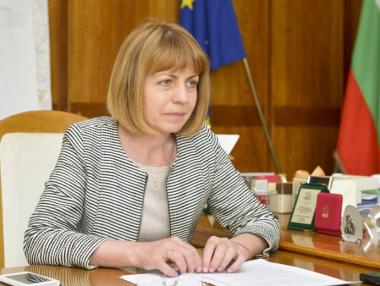 Фандъкова: Ще изградим велоалея с унипаваж по „Дондуков“