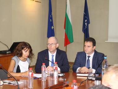 Световната банка представи необходимите реформи на енергийния ни пазар