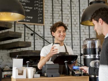 Картови разплащания срещу сивата икономика