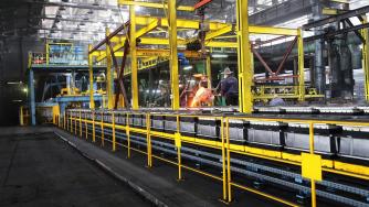 Група Технология на металите: Една група – много възможности