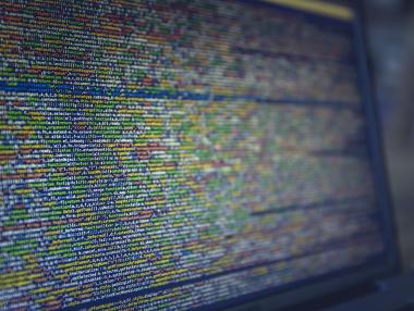 Вирус, подобен на WannaCry, удари енергийната компания на Украйна