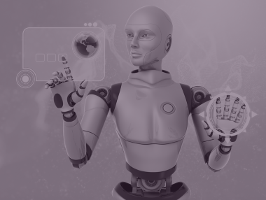 Изкуственият интелект е с по-добра интуиция от маркетинг директор