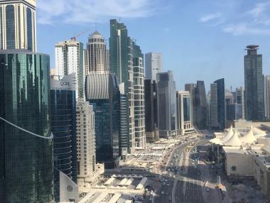 България ще представлява ЕС в Катар и Монголия