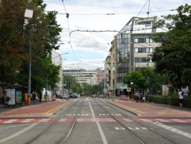 Затварят части от булевардите „Прага“ и „Дондуков“