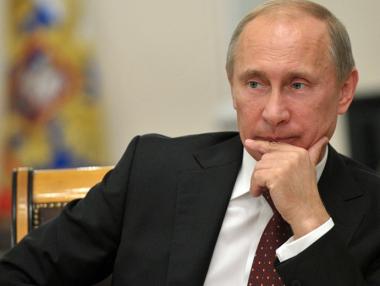 Путин подписа удължените контрасанкции спрямо ЕС