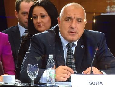 Борисов призова политиците на Балканите да надраснат историята