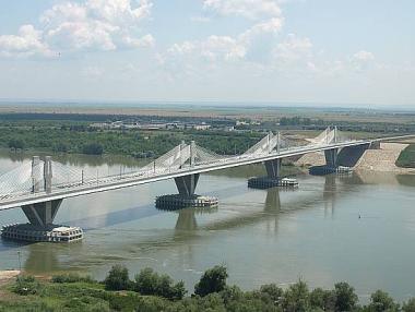 Дунавските общини: кратък профил