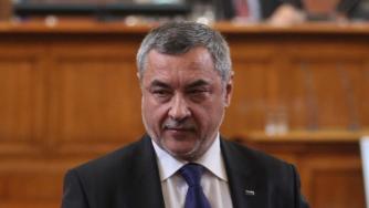 Симеонов: Ще облекчим процедурите за получаване на българско гражданство