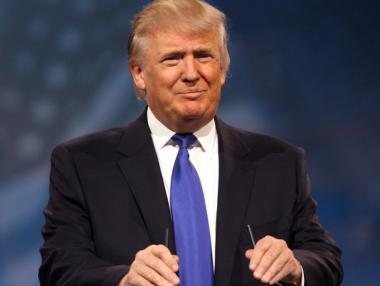 Тръмп: CNN е „боклукчива журналистика“